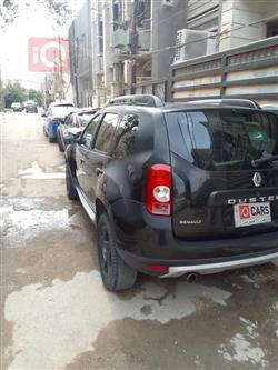 رينو داستر